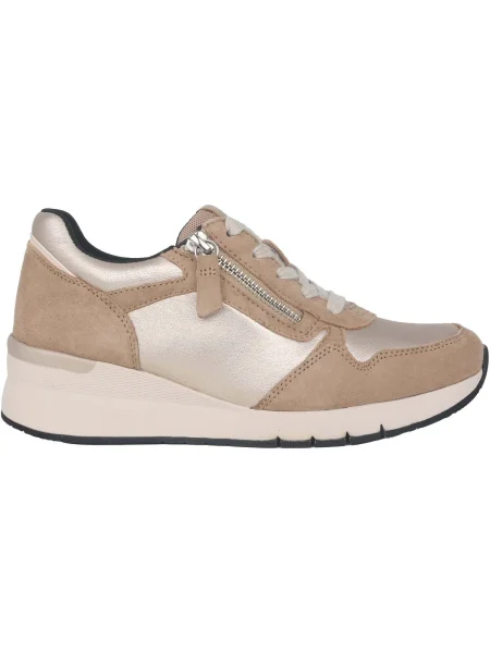 Pantofi Gabor bej