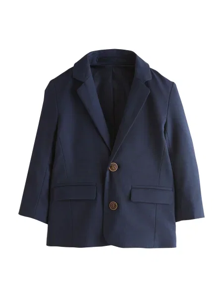 Next Sacou bleumarin