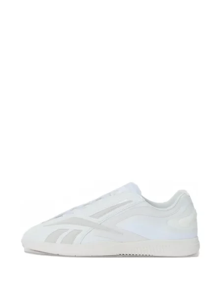 Sneakerși Reebok Ltd alb
