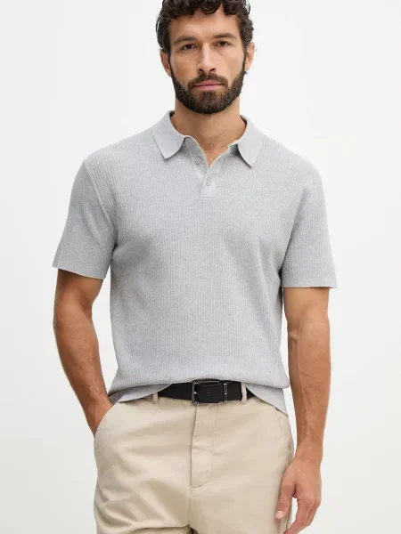 Michael Kors polo szara