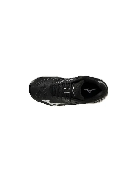 Pantofi Mizuno negru