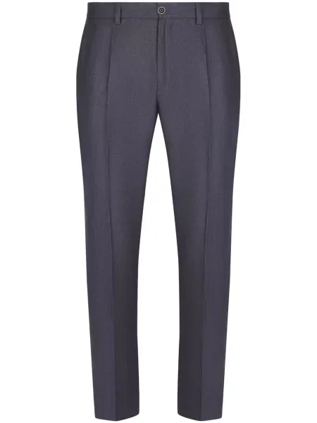 Pantaloni Dolce & Gabbana negru