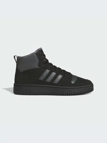 Кожаные ботинки Adidas