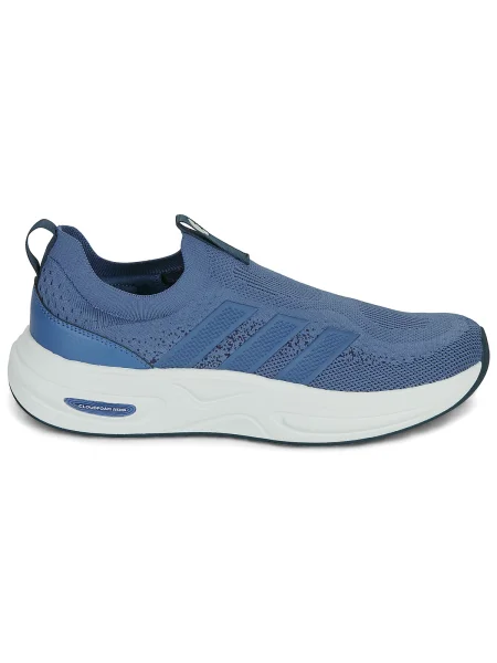 Félcipo Adidas kék