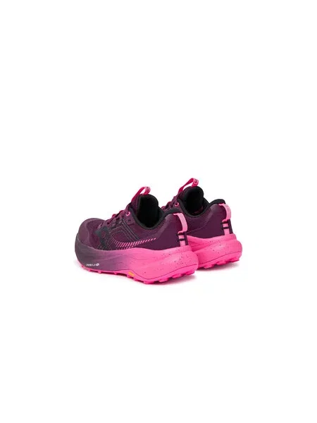 Tenisice za trčanje Saucony Xodus Ultra 4 ljubičasta
