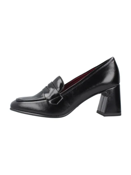 Pantofi Tamaris negru