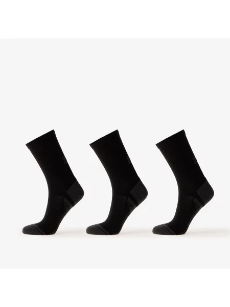 Skarpety Under Armour czarne