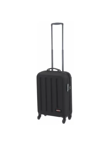 Eastpak walizka twarda TRANZSHELL S czarna