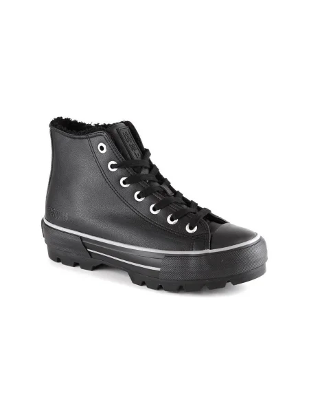 Pantofi Big Star negru