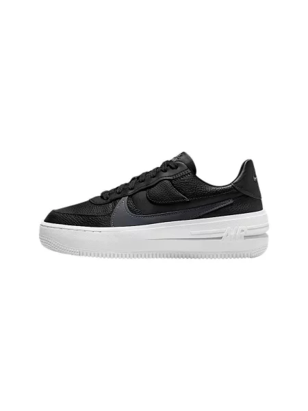 Tenisky Nike Air Force 1 čierna
