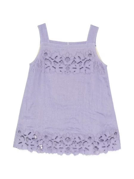 Top Vita Kin violet