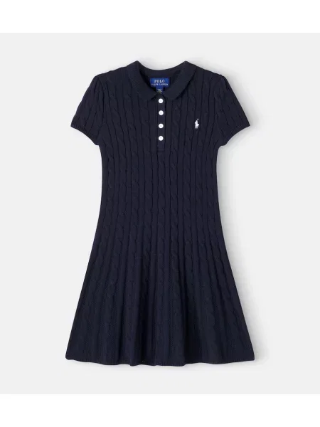 Gyerek ruha Polo Ralph Lauren kék