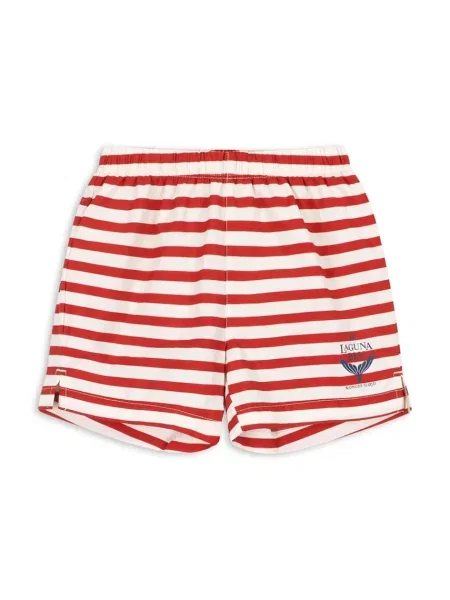 Konges Sløjd Дитячі шорти для плавання ASNOU SWIM SHORTS GRS