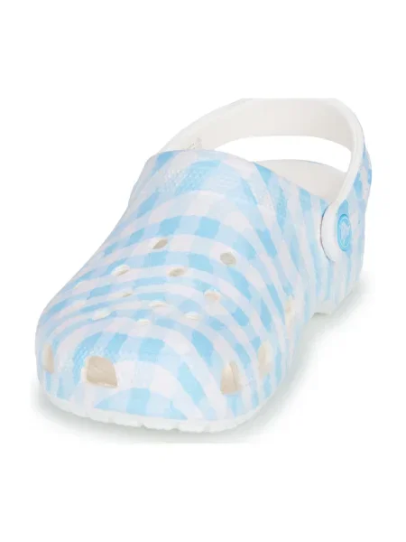 Pantofi Crocs clasici alb