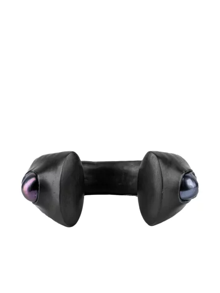 Гривна Parts Of Four черно