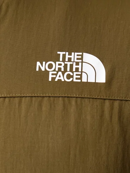 The North Face двустранно яке мъжко Yumiori зелено