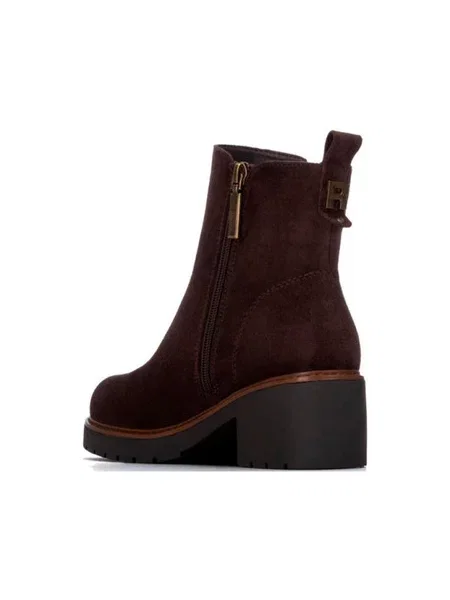 Pantofi Refresh maro