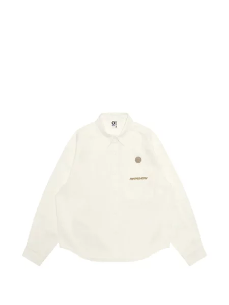 Cămașă Aape By A Bathing Ape