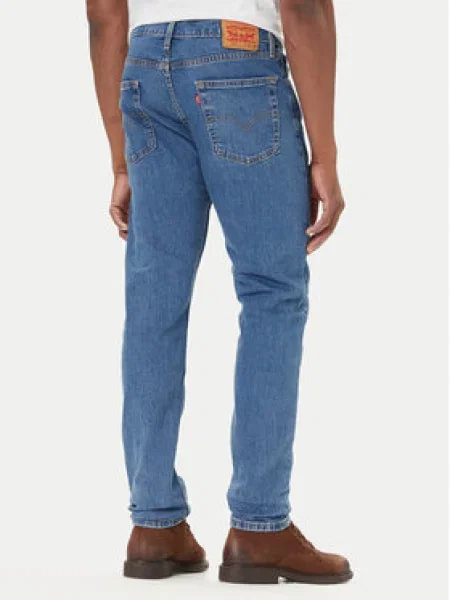 LEVI'S ® Džínsy denim modrá
