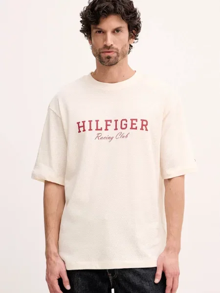 Tommy Hilfiger majica bež