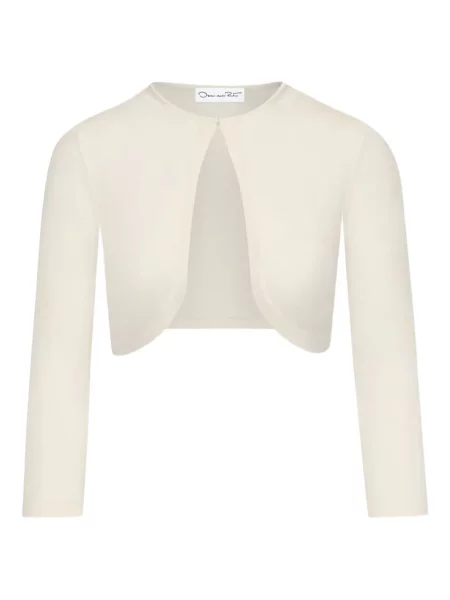 Sacou Oscar De La Renta