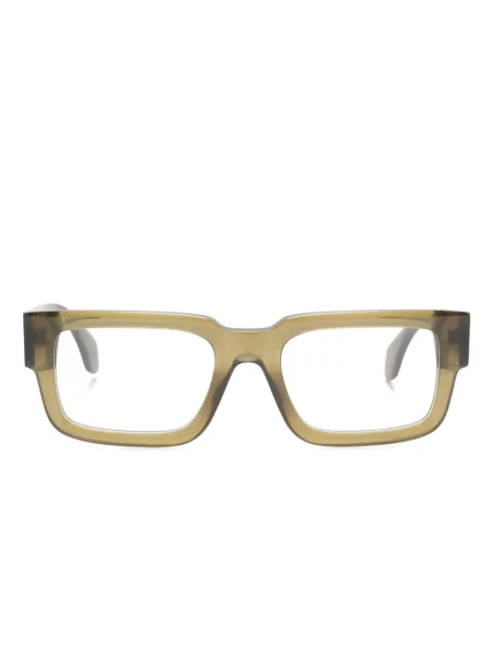 Sunčane naočale Palm Angels Eyewear zelena