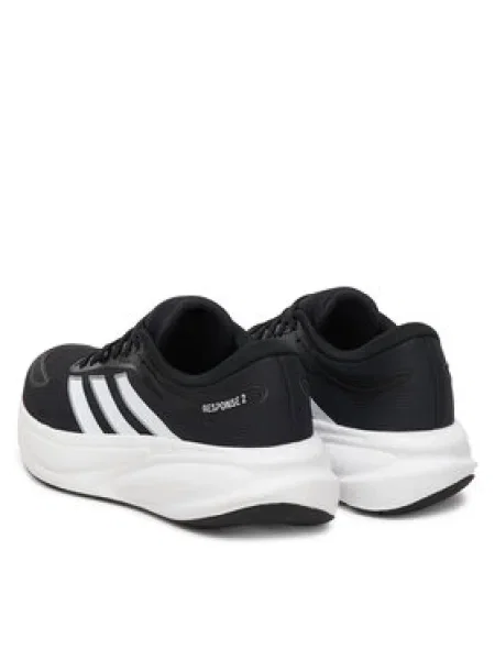 Adidas Bežecké topánky Response 2 Čierna biela