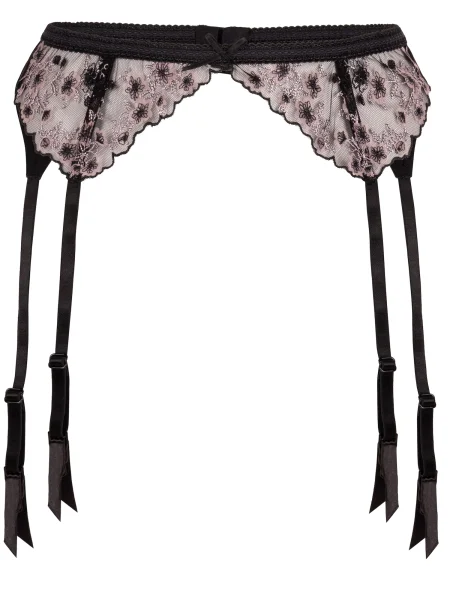 Palton Hunkemöller negru