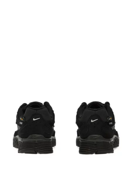 Sneakers Nike μαύρο