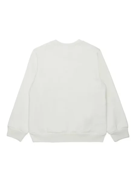 Bluza dziecięca Marni biała