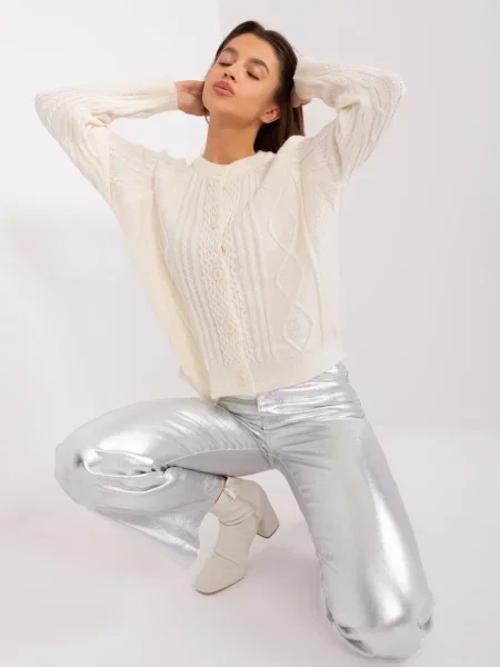 Pulover Wool Fashion Italia