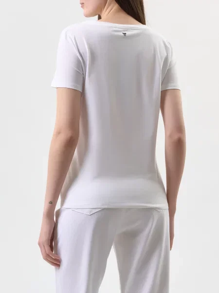 Футболка Weekend Max Mara біла