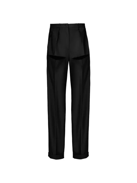 Pantaloni Almaz negru