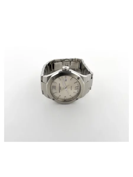 Zegarek Baume Et Mercier szary