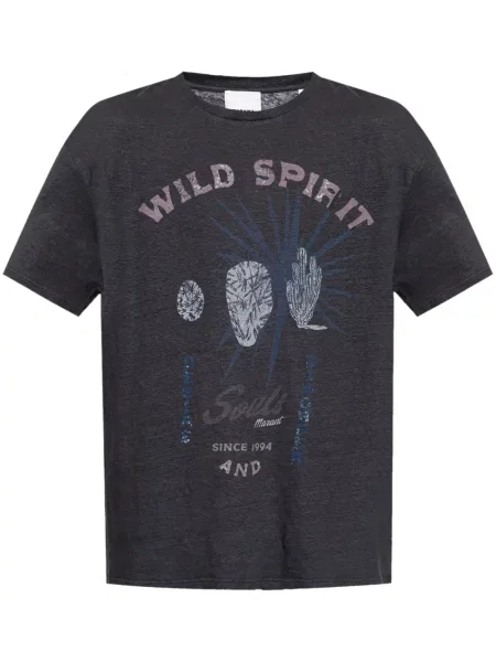 Tricou Marant negru