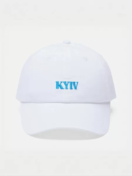 Кепка New Balance серая