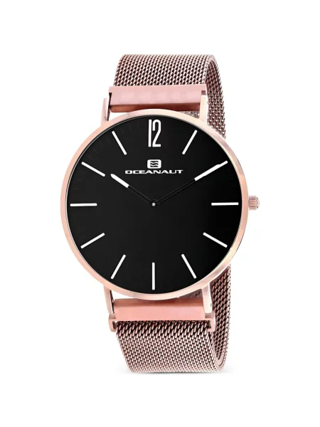 Ceas Oceanaut negru
