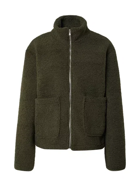 Noella Geacă de primăvară-toamnă Madi închis verde