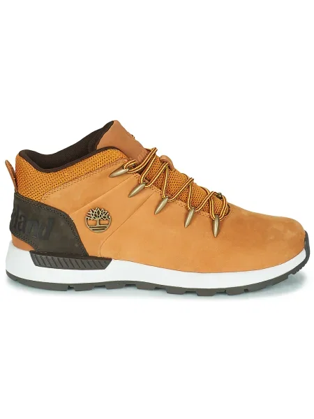 Tenisky Timberland hnedá