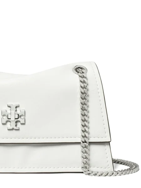 Geantă Tory Burch alb