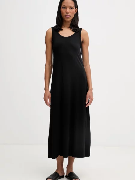 Marc O'Polo sukienka czarna