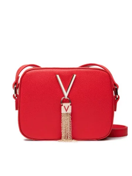 Valentino Bags Kabelka červená