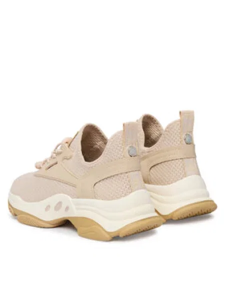 STEVE MADDEN Nizke superge Match' bež