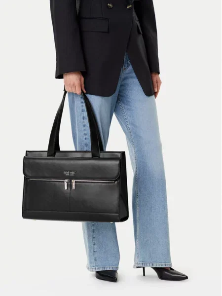 Torebka Nine West czarna