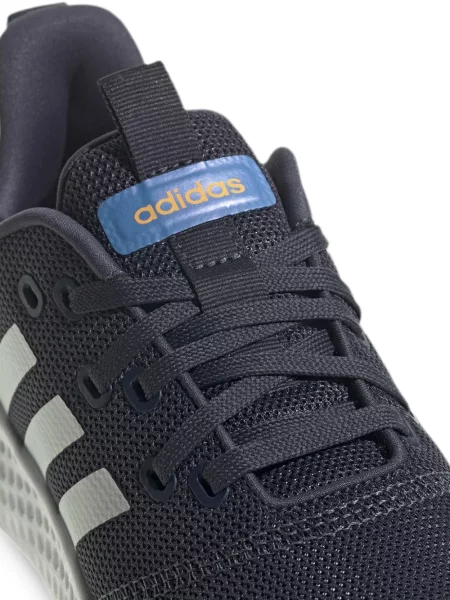 Sneakerși Adidas UltraBoost cu dungi de drumeție gri
