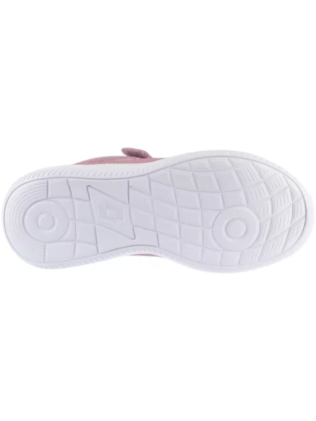 Pantofi copii Lotto roz
