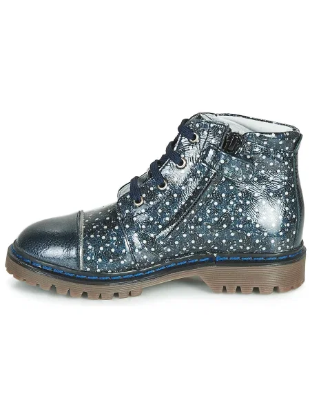 Pantofi copii Gbb albastru