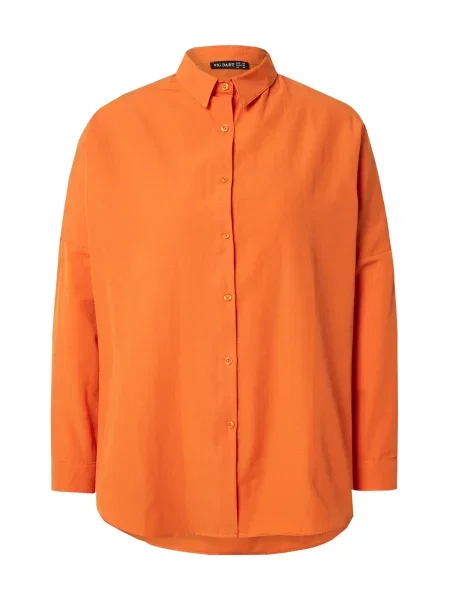 Happiness İstanbul Halenka oranžová