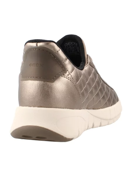 Geox D FLEXTRIDE PLUS sneakers pentru femei