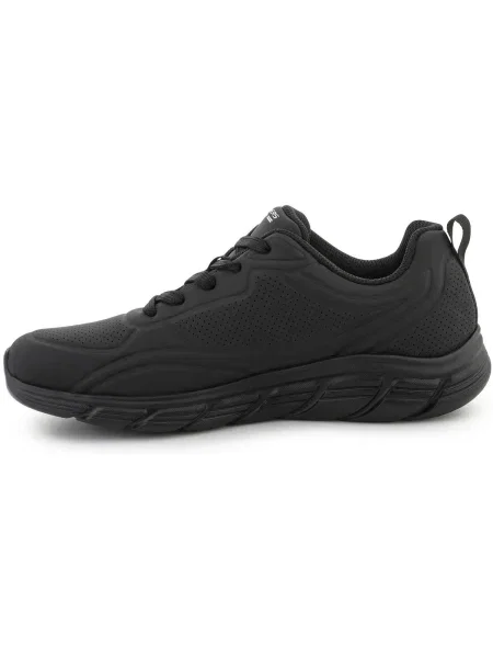 Tenisky Skechers čierna